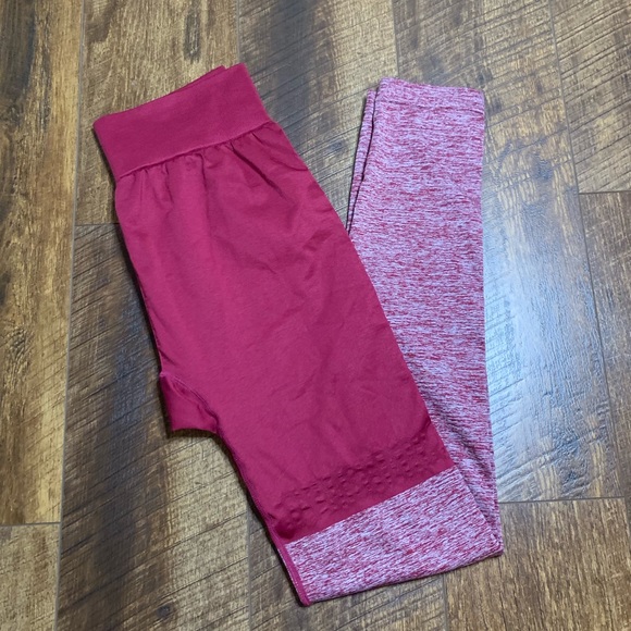 Gymshark Pants - Gymshark Leggings